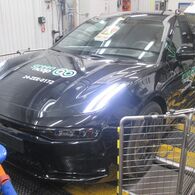 Green NCAP: ZEEKR 001